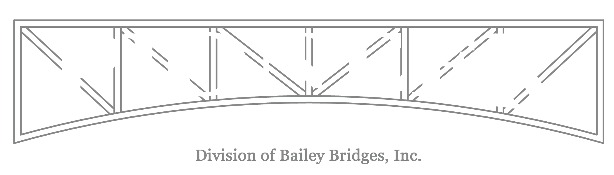 Pioneer Bridges - Pedestrian & Vehicular Prefabricated Steel Truss Bridges